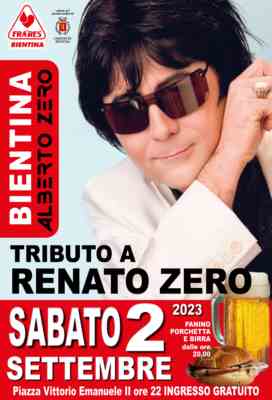 Serata del donatore
